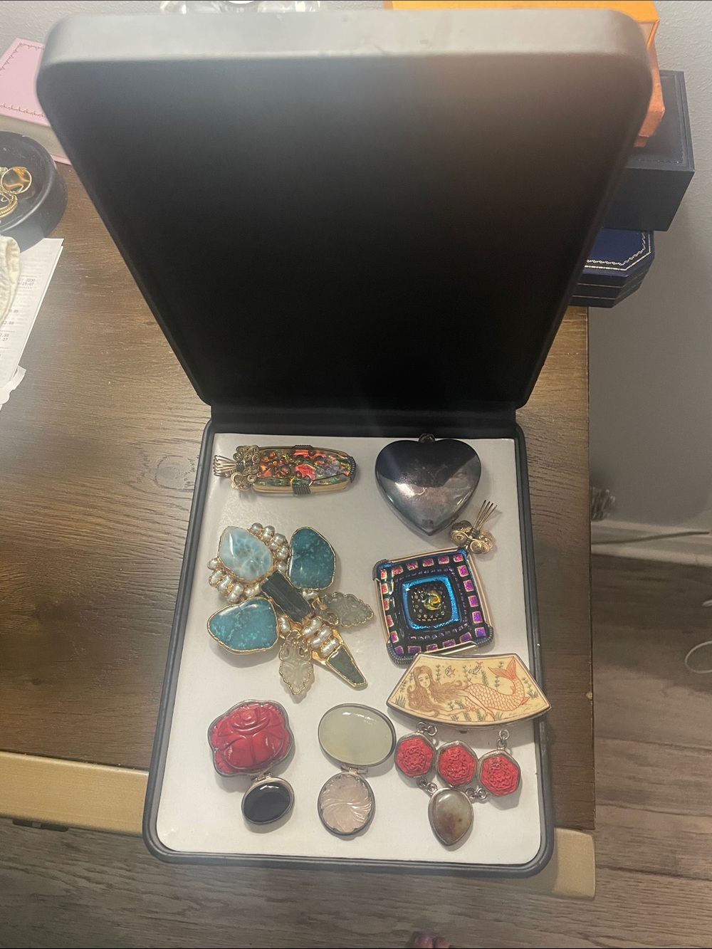 Fashion Jewelry